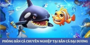 Khám Phá Cách Chơi Bắn Cá Đại Dương EV88 – Rinh Thưởng Khủng Ngay!