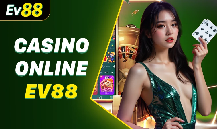 EV88 - Nhà Cái EV 88 - Trang Chủ Cá Cược Trực Tuyến Hàng Đầu VN