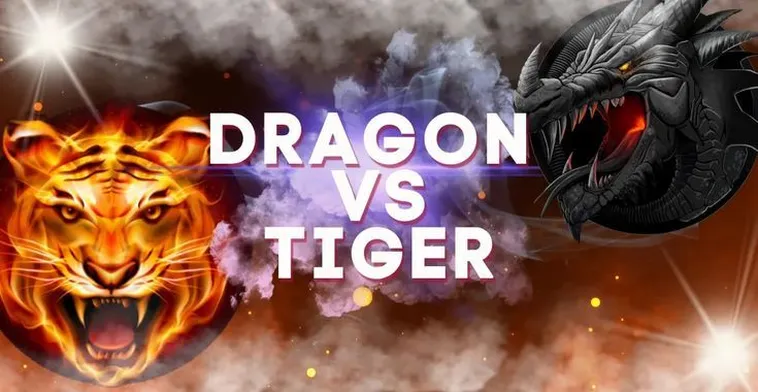 Thử Sức Dragon Tiger Tại EV88 – Chiến Thắng Trong Từng Ván!