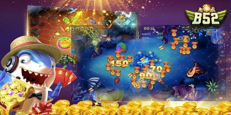 Tham Gia Bắn Cá Đại Chiến B52 EV88 Ngay Hôm Nay Để Săn Thưởng Khủng 2 Tham Gia Bắn Cá Đại Chiến B52 EV88 Ngay Hôm Nay Để Săn Thưởng Khủng