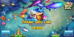 Tham Gia Bắn Cá Đại Chiến B52 EV88 Ngay Hôm Nay Để Săn Thưởng Khủng