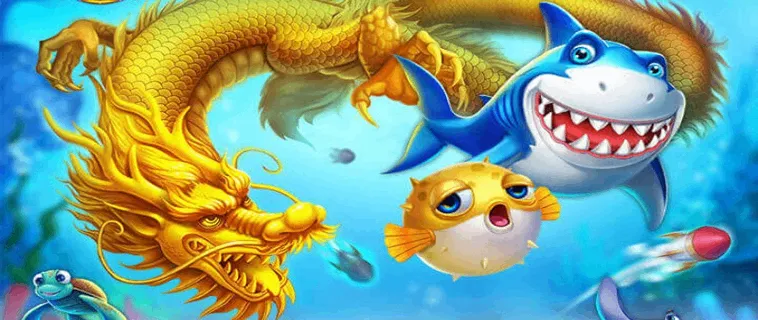 Tham Gia Bắn Cá Rồng EV88 – Săn Thưởng Khủng, Chinh Phục Đại Dương!