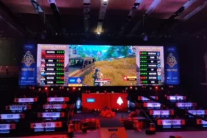 Khám Phá Cá Cược Thể Thao Điện Tử EV88: Thắng Lớn Với Tựa Game Yêu Thích!