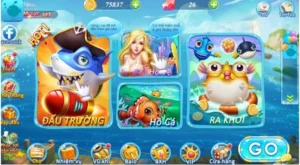 Chinh Phục Đại Dương Với Thợ Săn Cá EV88 : Hành Động Ngay!