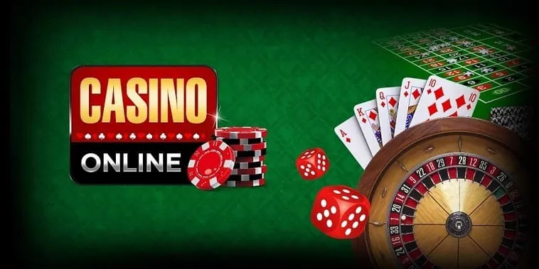 Casino Online EV88: Tham Gia Ngay Để Tận Hưởng Trải Nghiệm Đỉnh Cao