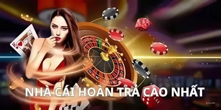 Hoàn Trả Không Giới Hạn EV88: Cơ Hội Vàng Giảm Rủi Ro