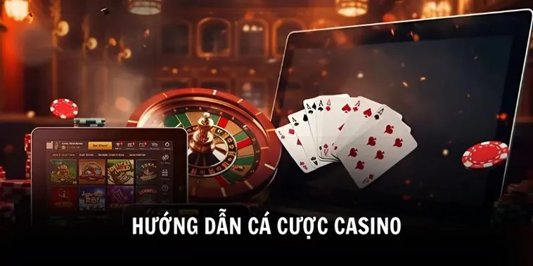 Hướng Dẫn EV88: Bắt Đầu Nhanh Để Tham Gia Cá Cược Đỉnh Cao