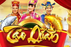Quay Hũ Táo Quân Tại EV88: Chinh Phục Jackpot, Rinh Thưởng Cực Khủng!