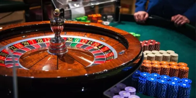 Tham Gia Ngay Roulette EV88: Bí Quyết Thắng Lớn Trong Tầm Tay!