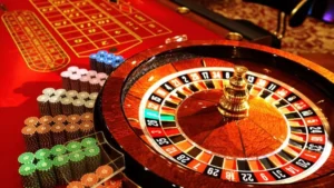 Tham Gia Ngay Roulette EV88: Bí Quyết Thắng Lớn Trong Tầm Tay!