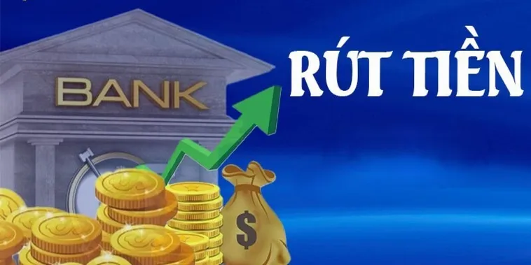 Rút Tiền EV88 Nhanh Chóng: Trải Nghiệm Giao Dịch Đỉnh Cao