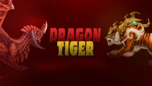 Thử Sức Dragon Tiger Tại EV88 – Chiến Thắng Trong Từng Ván!