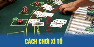 Tham Gia Xì Tố Tại EV88 – Cơ Hội Thắng Lớn Đang Chờ Đợi!